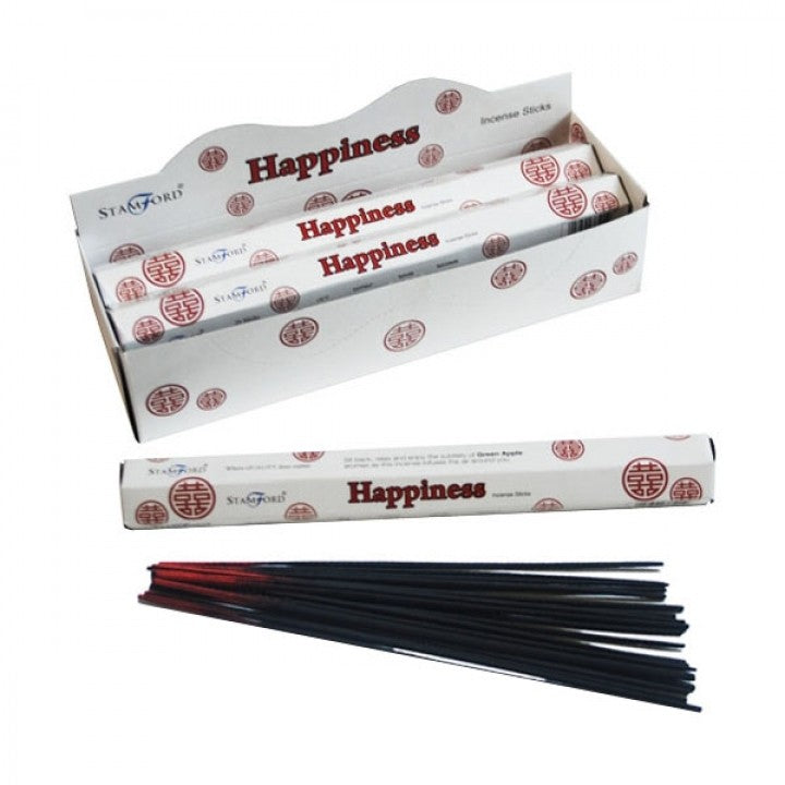 Suitsuke Happiness 20kpl