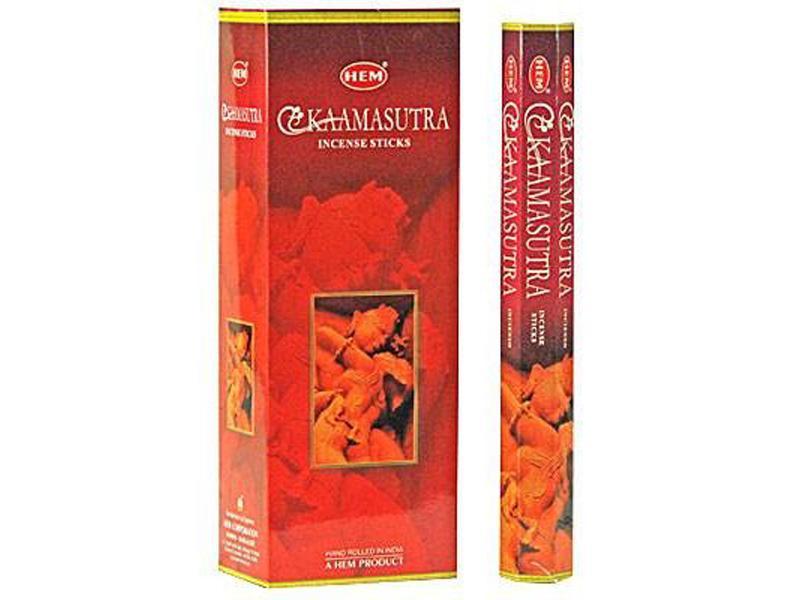 Hem Suitsuke Kamasutra 20kpl