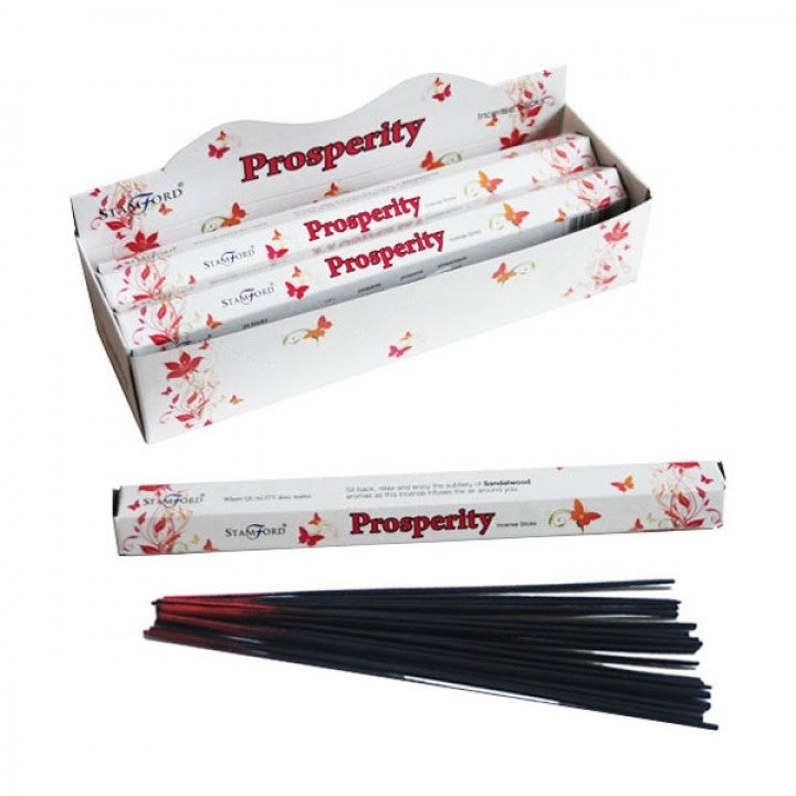 Suitsuke Prosperity 20kpl
