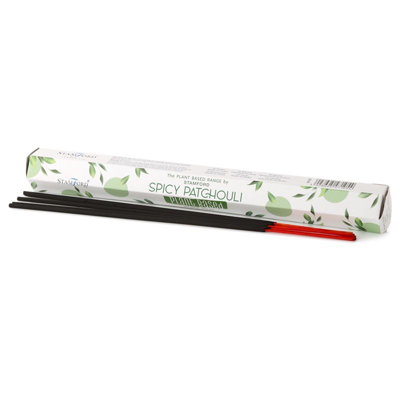 Suitsuke Spicy Patchouli 20kpl