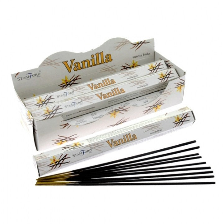 Suitsuke Vanilla Premium n. 20kpl