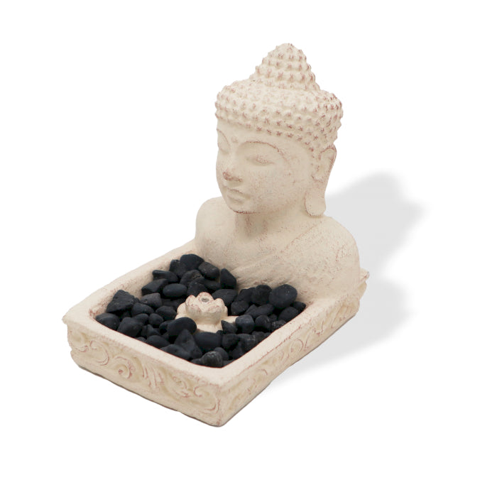 Suitsuketeline Buddha Fengshui