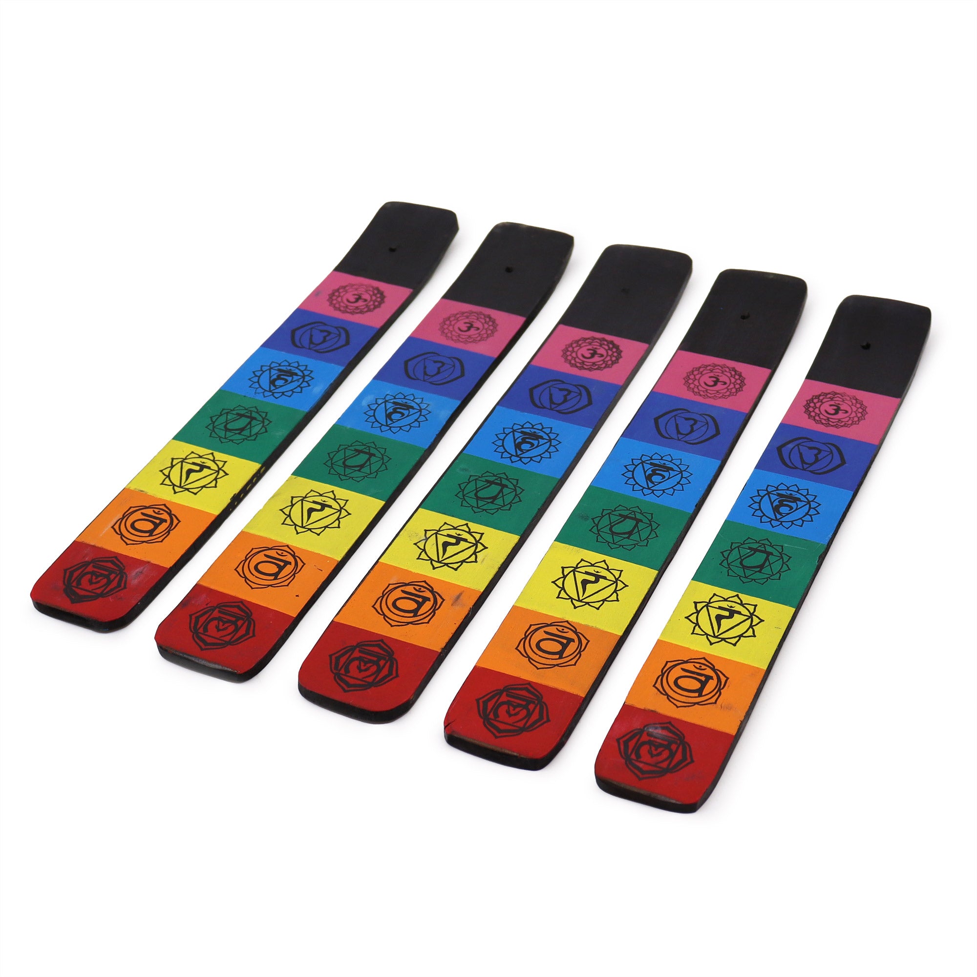 Suitsuketeline Chakra