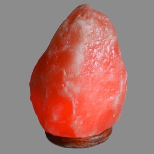 AW Suolakivilamppu 8-10kg