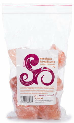 Suolapalat 700g