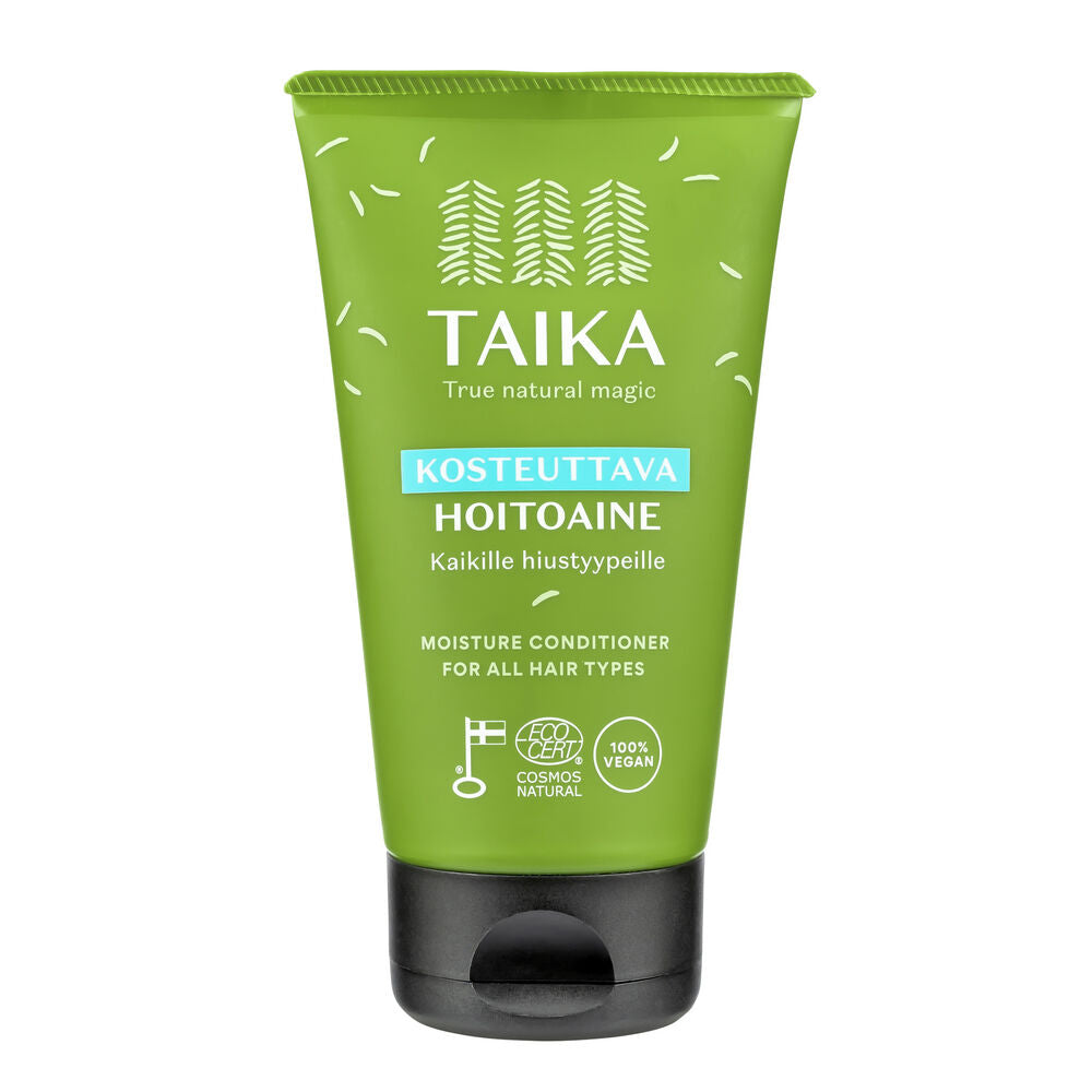 Taika Kosteuttava Hoitoaine 250ml
