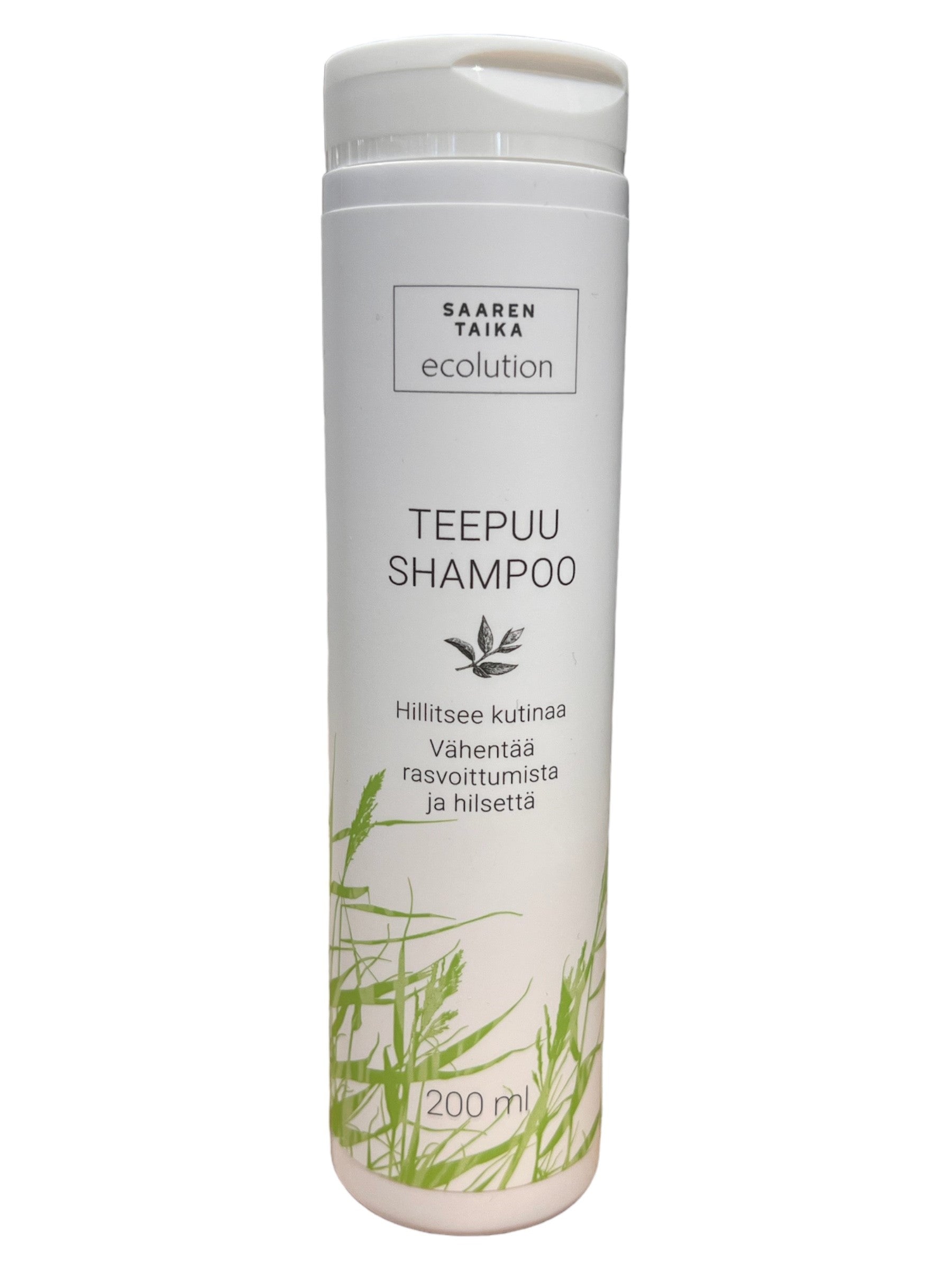 Teepuu Shampoo 200ml