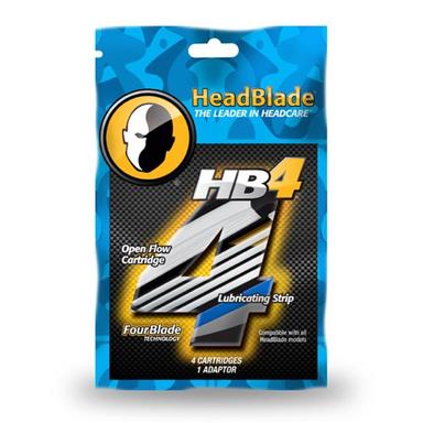 Teräpaketti HB4