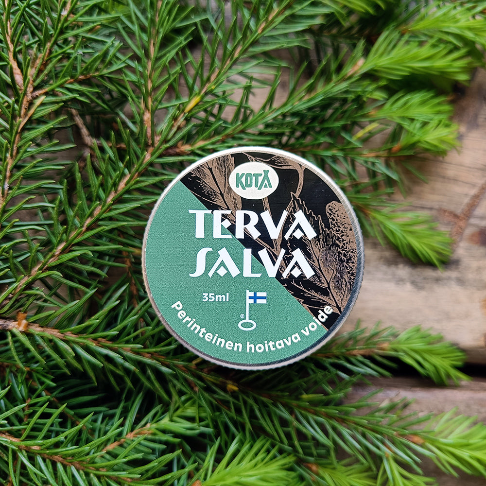 Kota Terva Salva 35ml