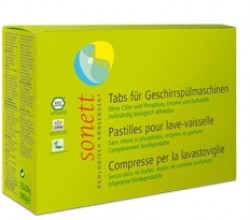 Tiskikonetabletit, 25kpl