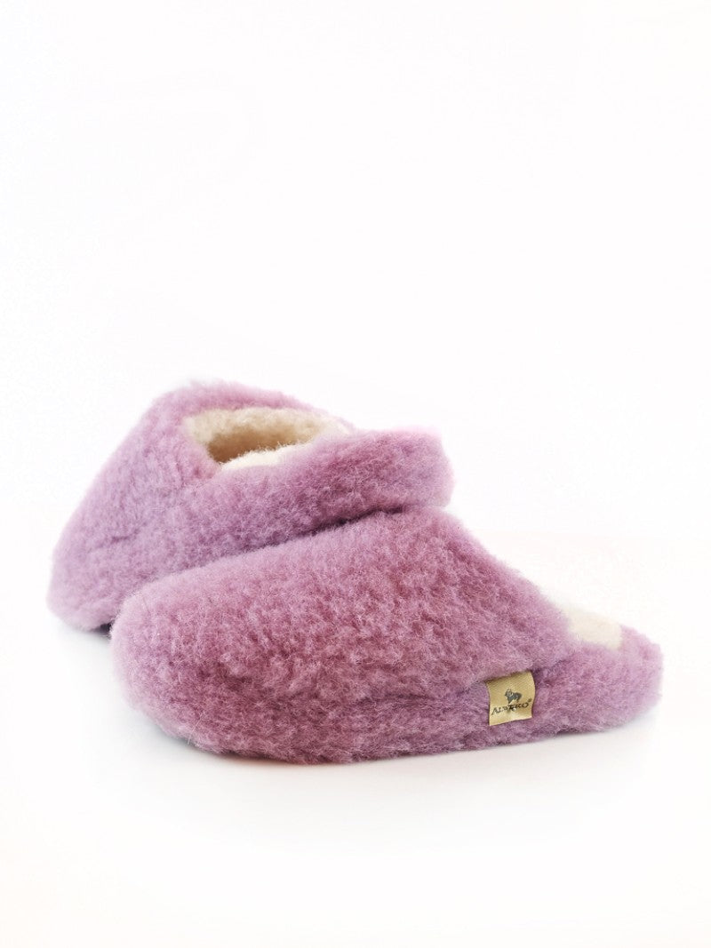 Tohveli Basic Lila