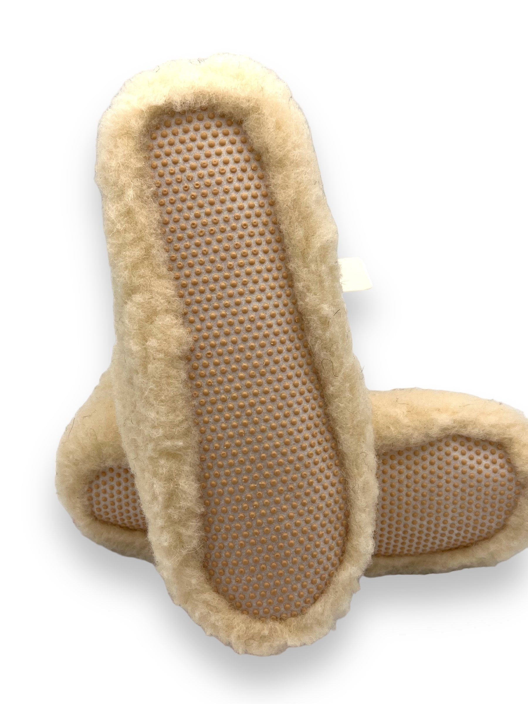 Tossu Special Luonnonvaalea