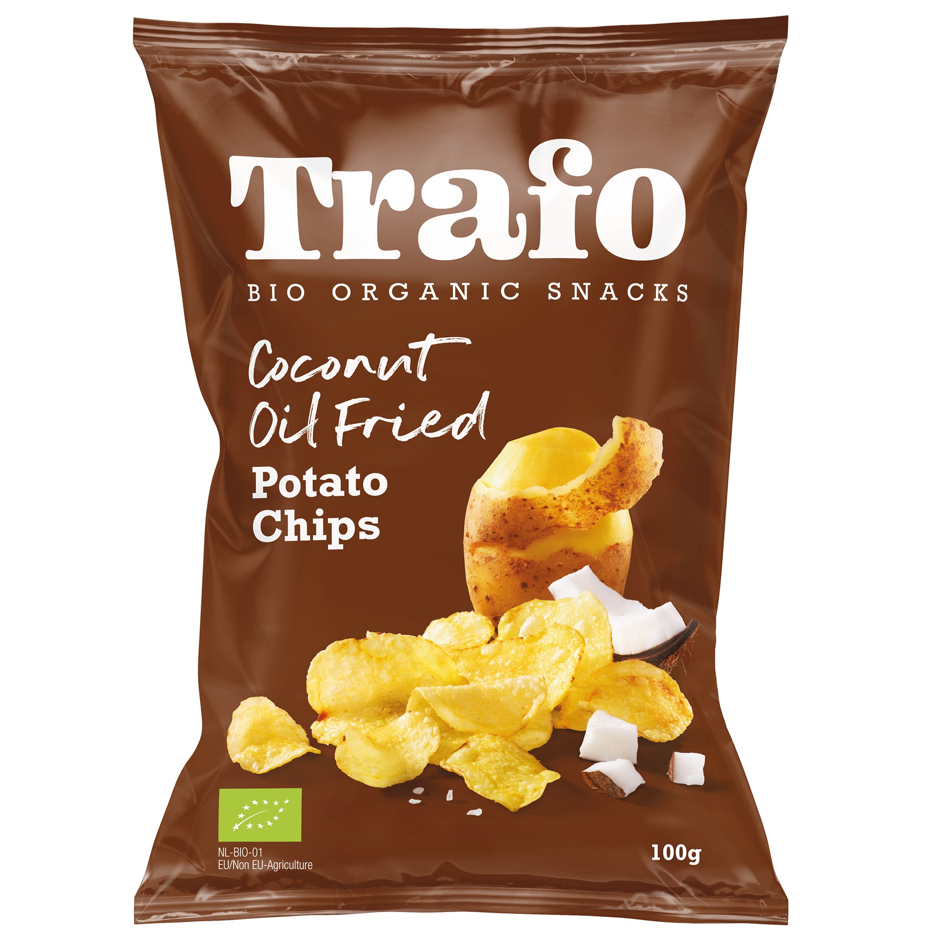Trafo Perunasipsit (L) 100g