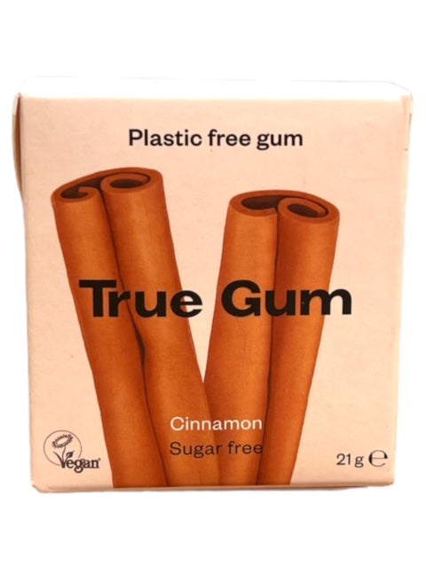True Gum Purukumi Kaneli
