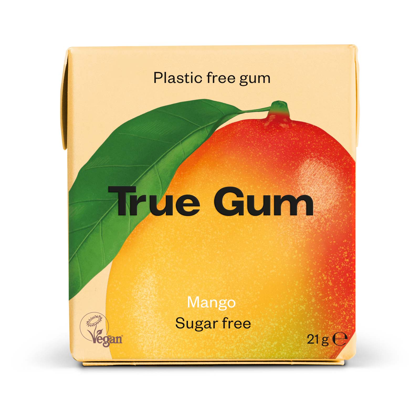 True Gum Purukumi Mango
