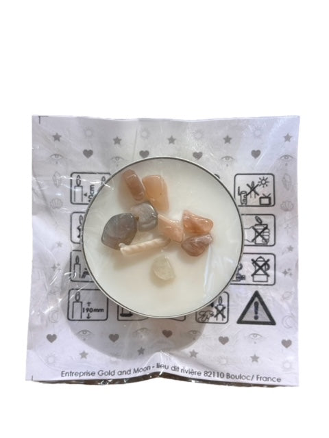 Tuikku Moonstone Kuukivi