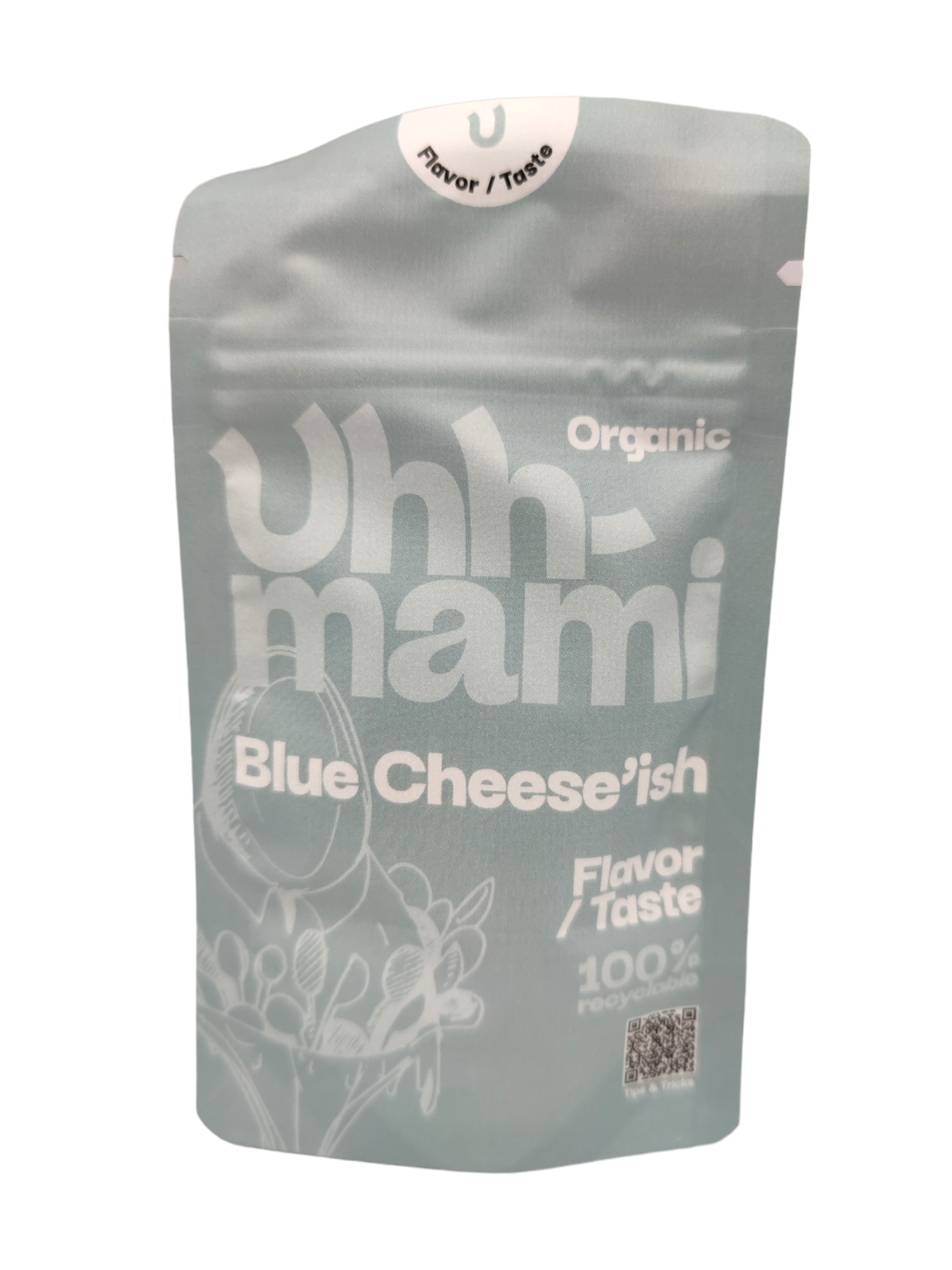 Umamijauhe Blue Cheese'ish 40G