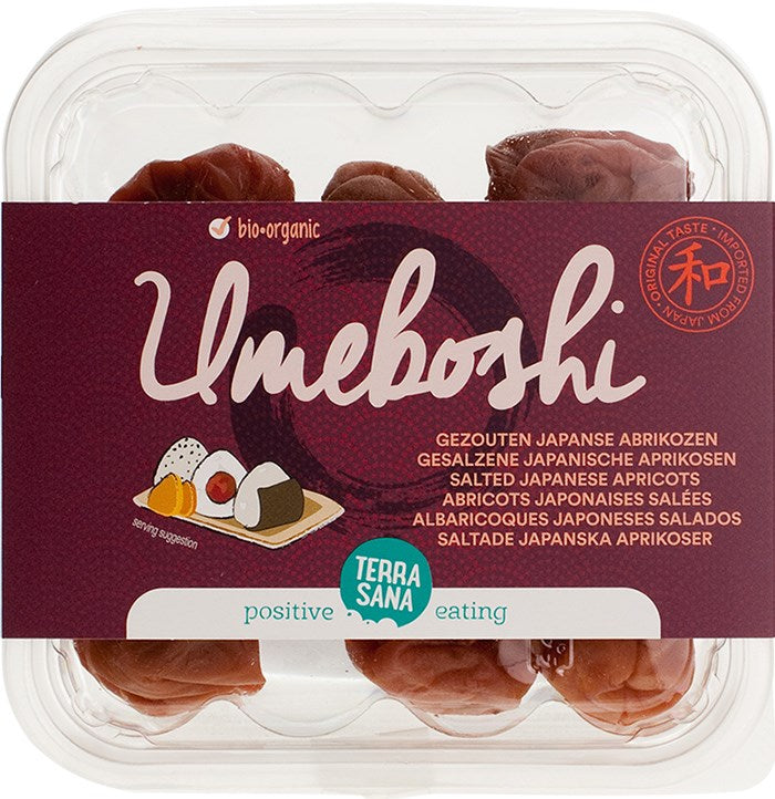 Umeboshi (L) 150g