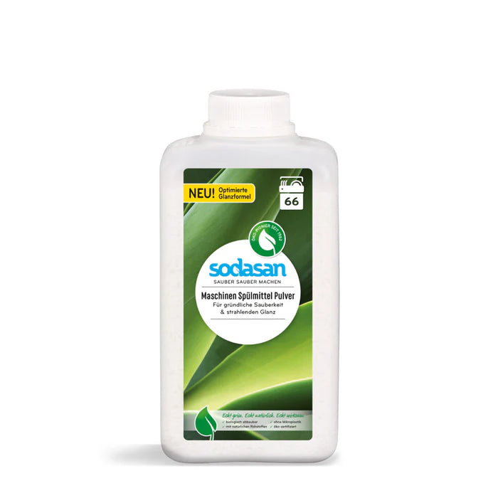 Sodasan Astianpesujauhe 1kg