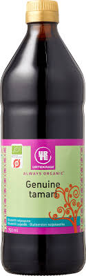 Urtekram Tamari Soijakastike (L) 750ml