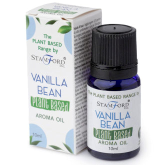 Vanilla Bean 10ml
