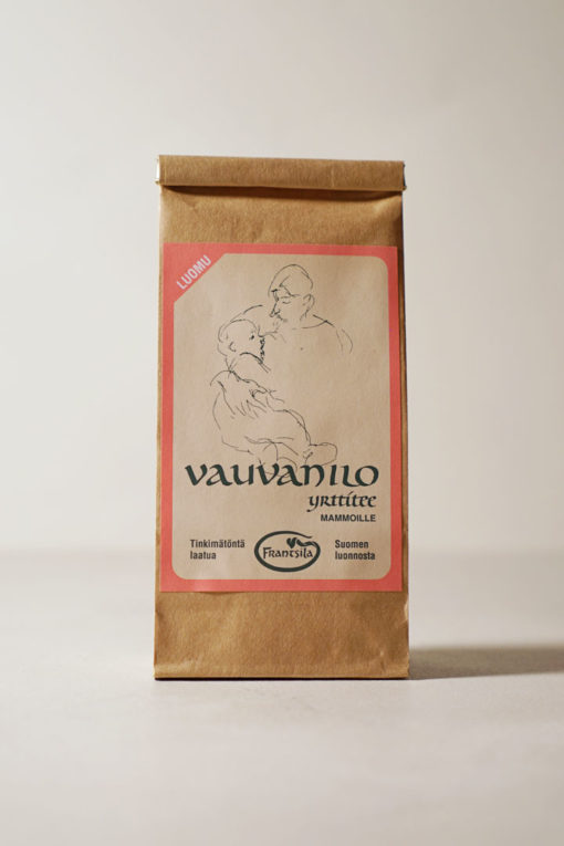 Vauvanilo yrttitee (L) 50g