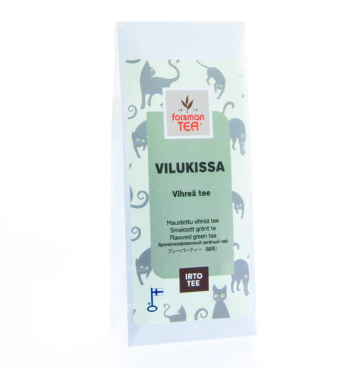 Vilukissa Sencha 60g