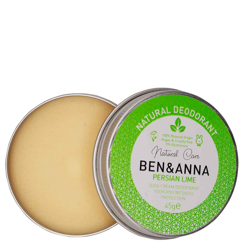 Voidedeodorantti Persian Lime 45g