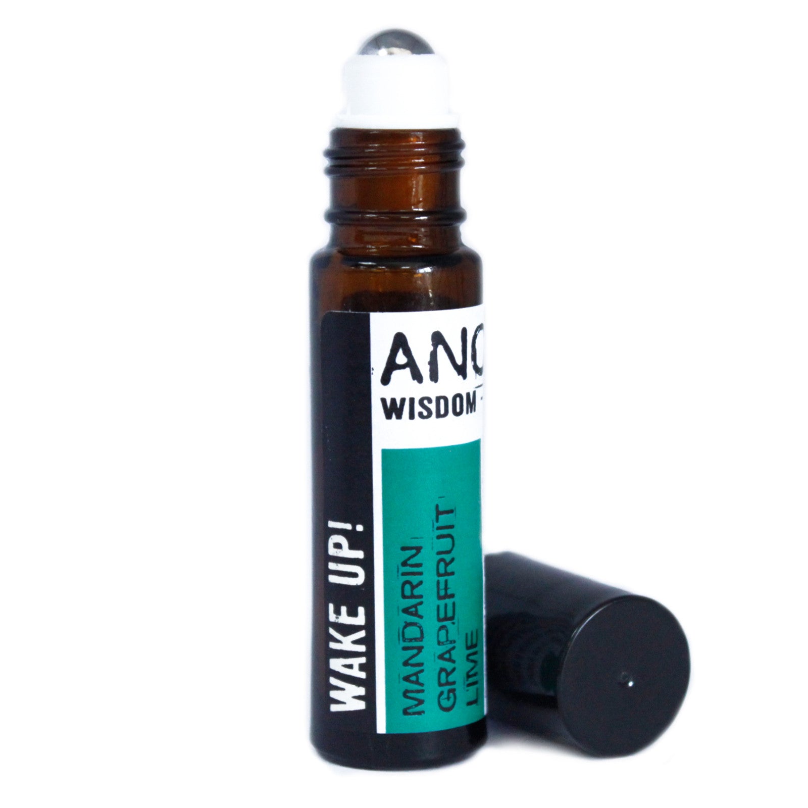 Wake Up  Roll-on