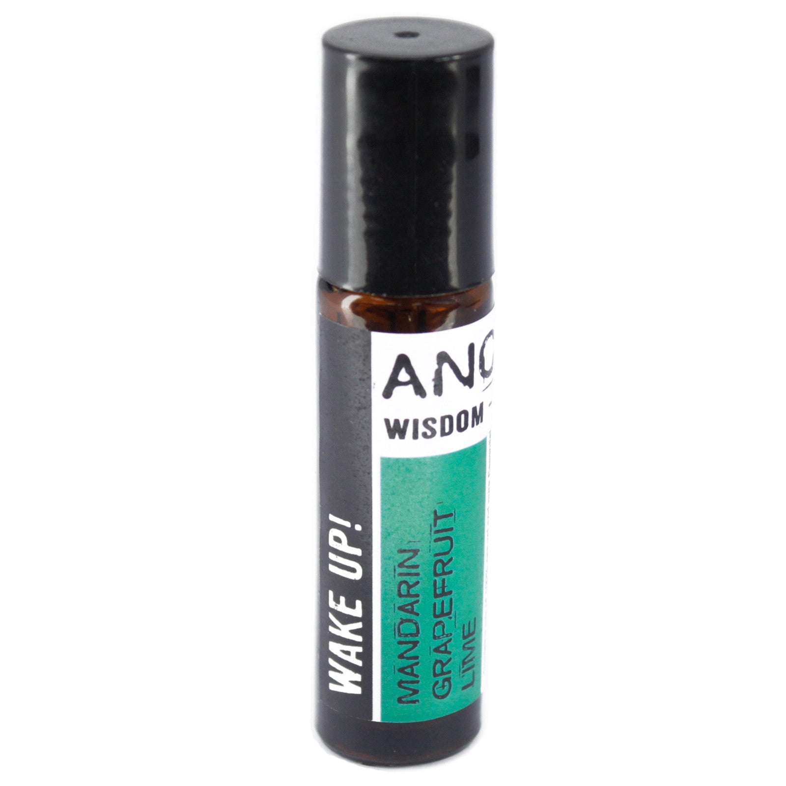 Wake Up  Roll-on