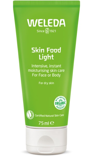 Weleda Skin Food Light 30ml