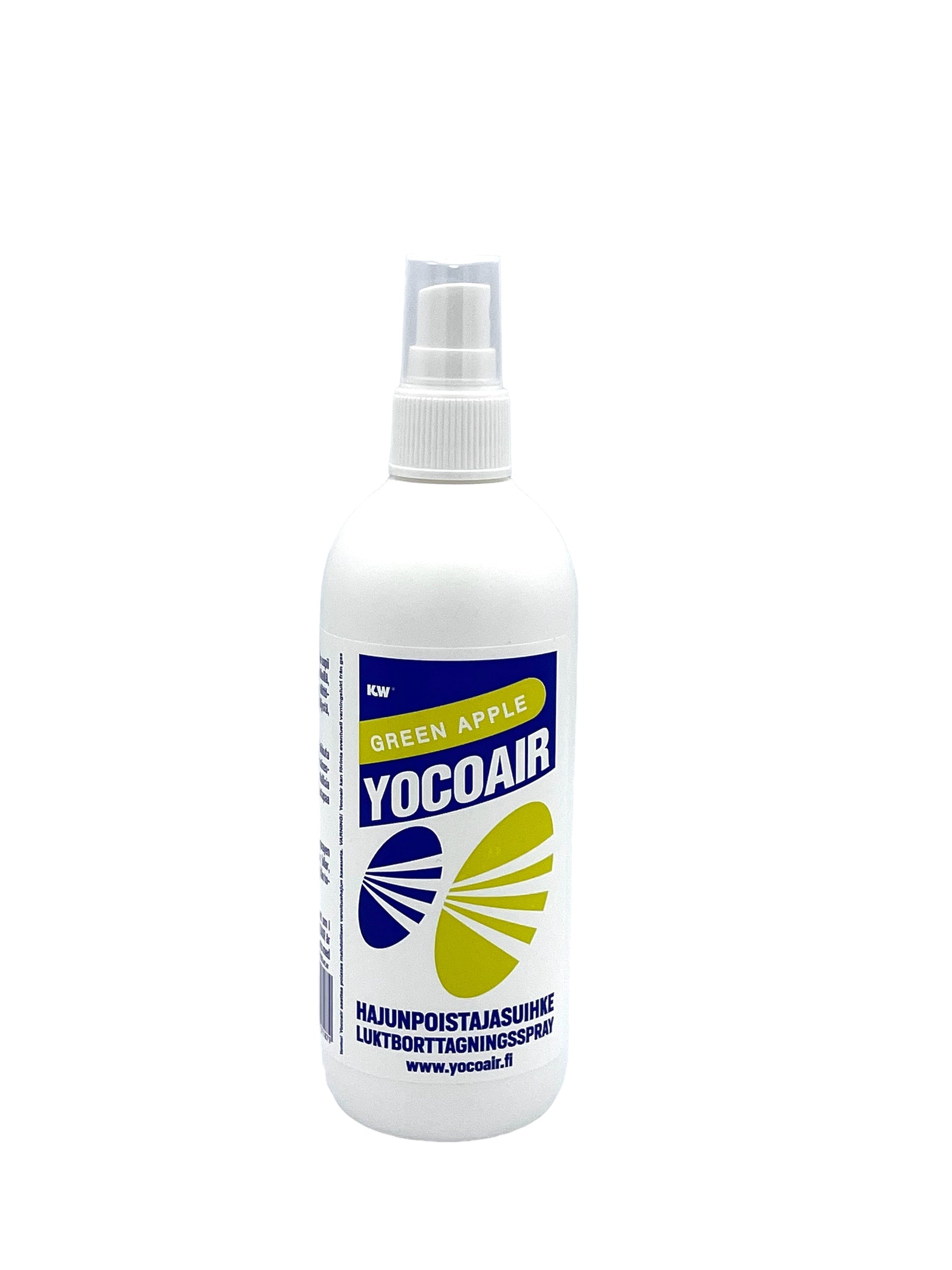 YOCOAIR Green Apple 200ml
