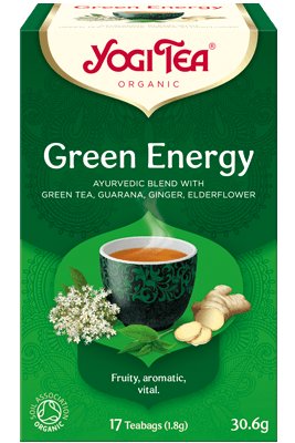 YOGI Green Energy 17PSS