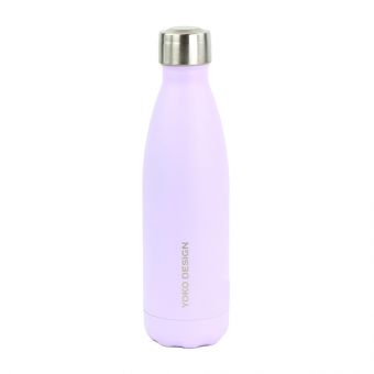 Yoko Termosjuomapullo 500ml Lavender