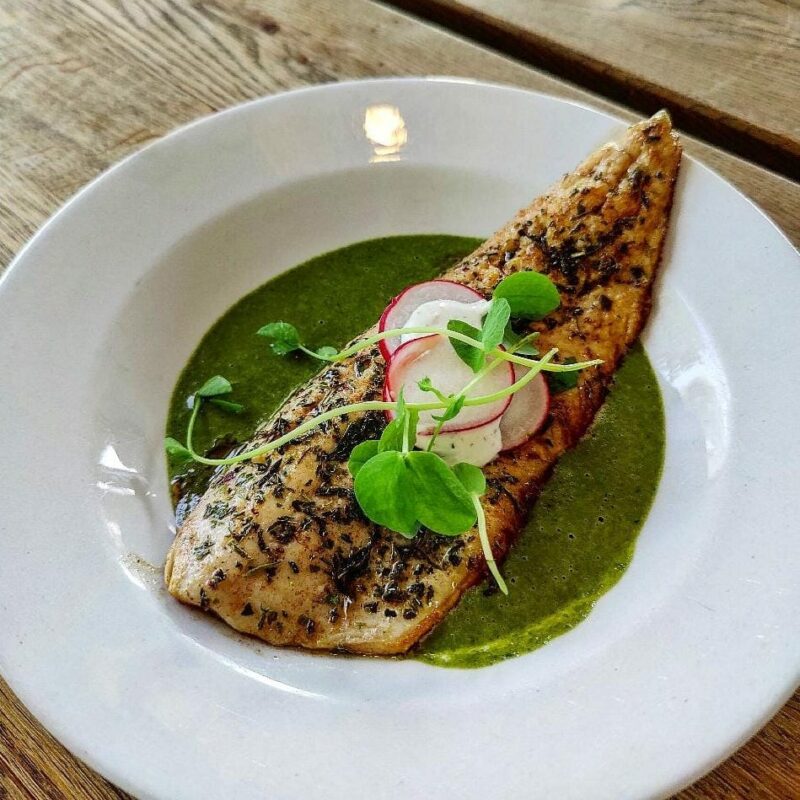 Yrttipaja Maalaismauste 20g