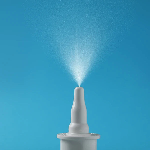 HOIVA A-vitamiini Nenäsuihke