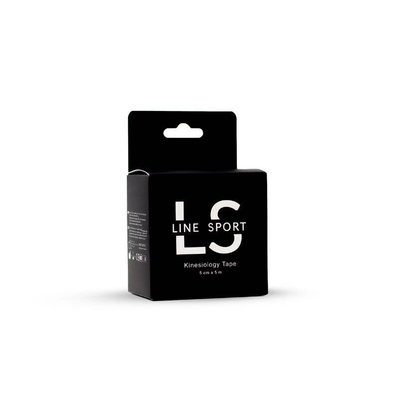 Kinesiology Tape - Line Sport Tape 5cmx5m