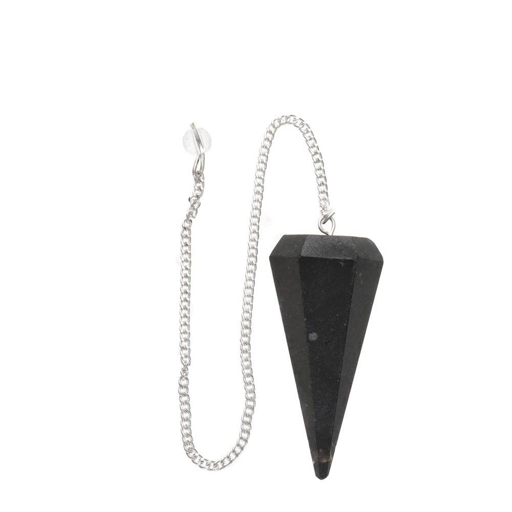 Heiluri Musta Akaatti