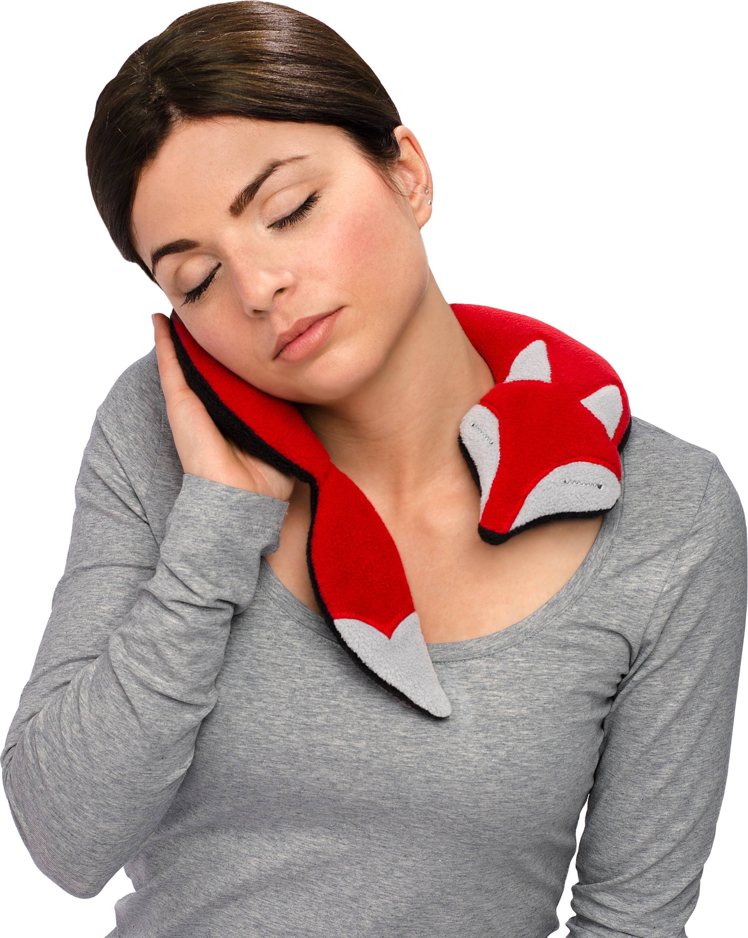 Vehnätyyny Kettu - luomu