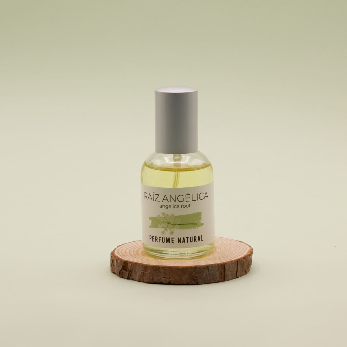 SYS Angelica juuri Hajuvesi 50ml
