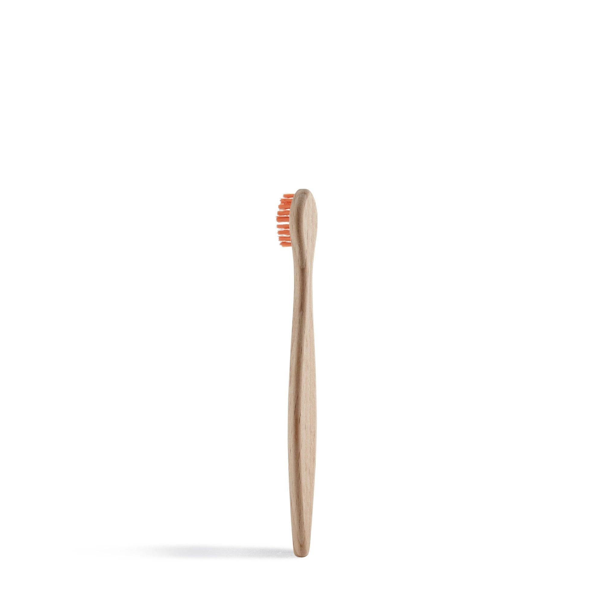 Beechwood Toothbrush - Kids