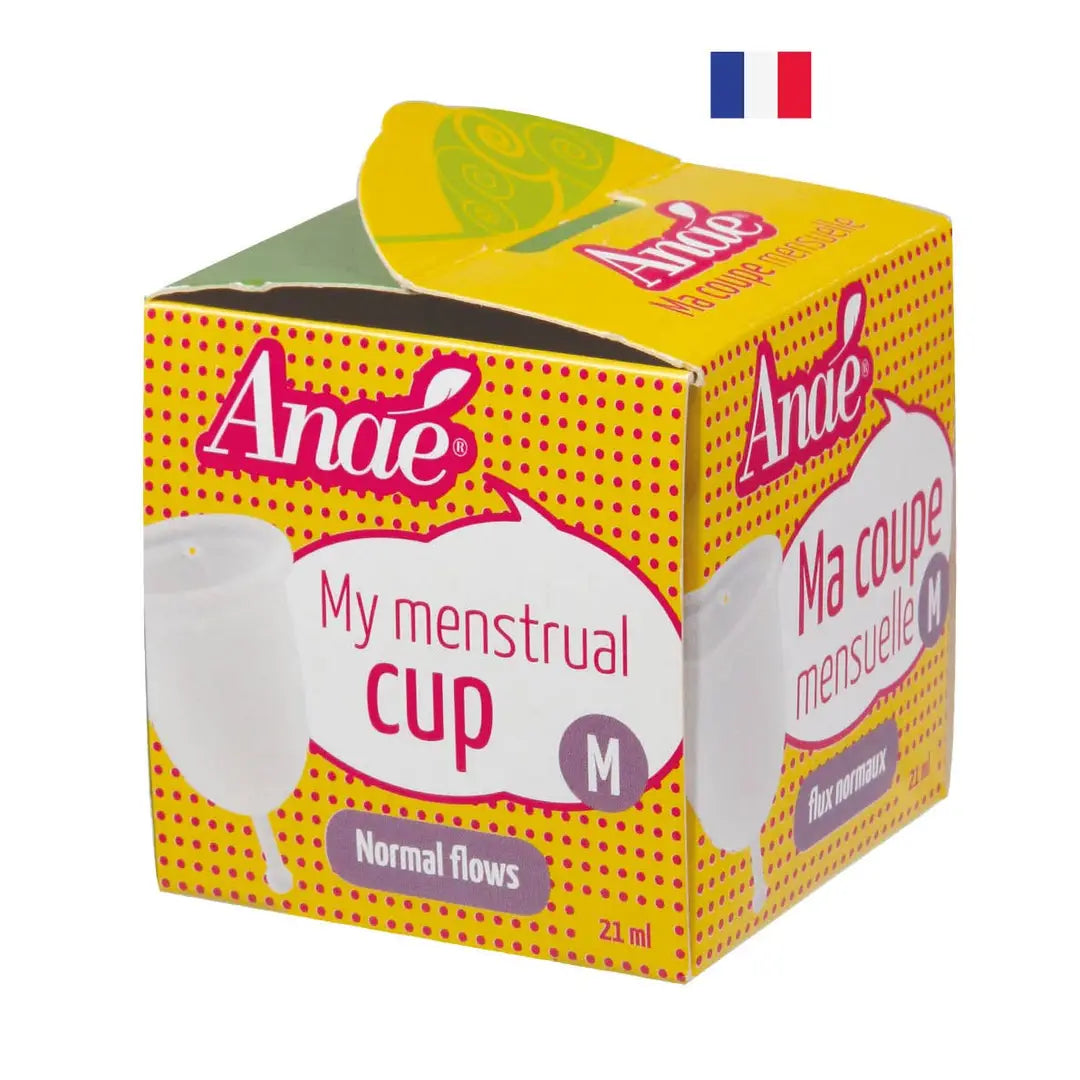 Anaé Kuukuppi M-koko