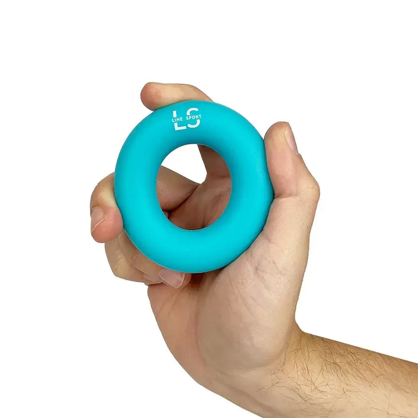 Hand Rehabilitation | Hand Exercise Items - Set of 9