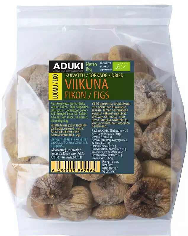 Aduki Viikuna (L) 1000g
