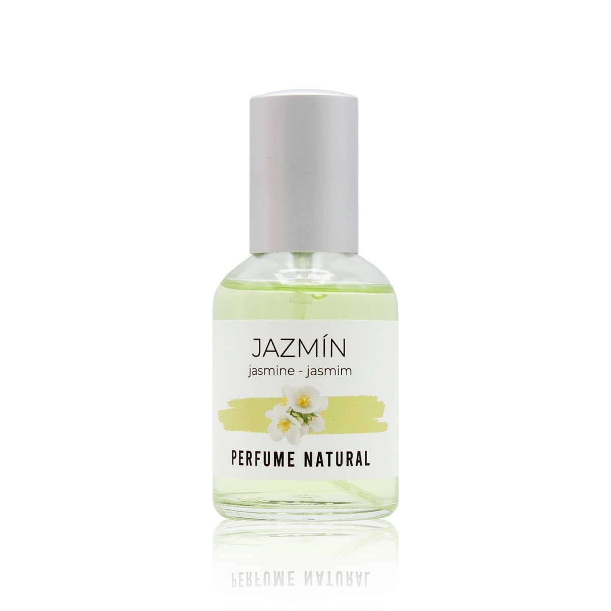 SYS Jasminparfym 50 ml