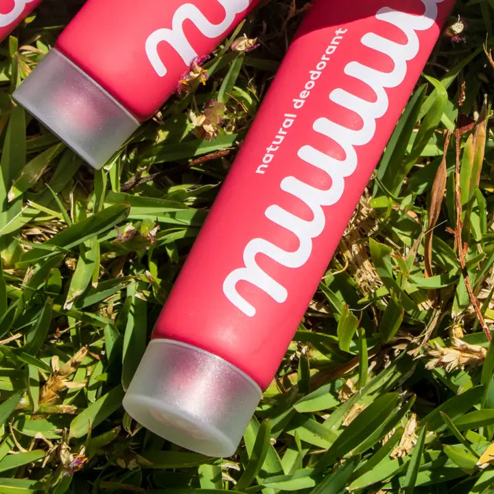 Vegan deodorant - xXL Pack | New Cream