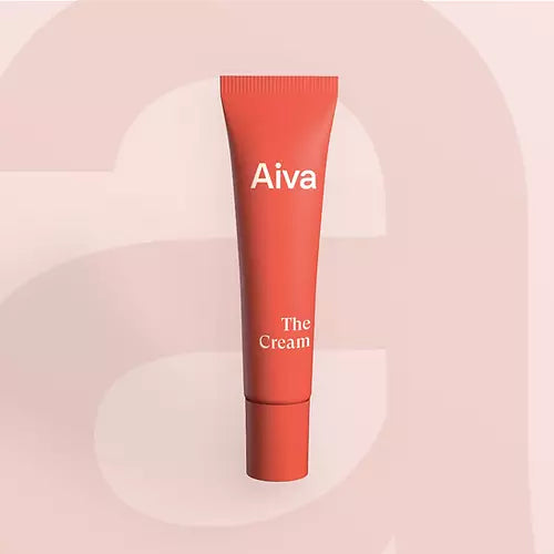 Aiva The Cream Hoitovoide 40ml