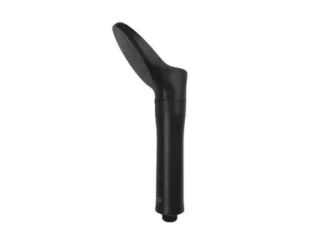 AQVA Suihkupääsuodatin MUSTA