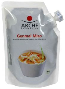 Arche Genmai Misotahna (L) 300g