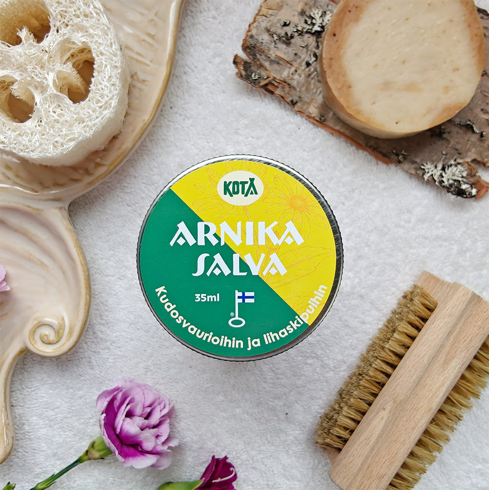 Kota Arnica Salva 35 ml